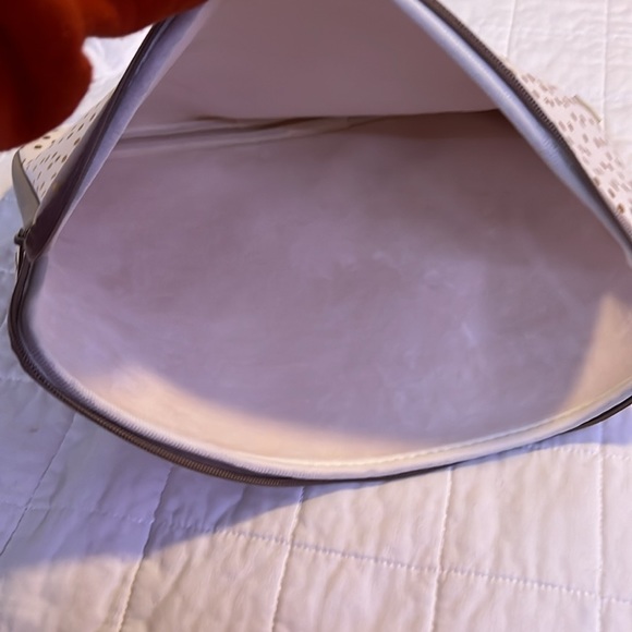 fabric laptop sleeve - Picture 5 of 5